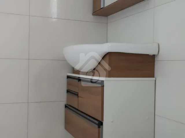 Apartamento com 64m² 1 quarto e 1 banheiro, à venda, no bairro Germânia em Westfalia