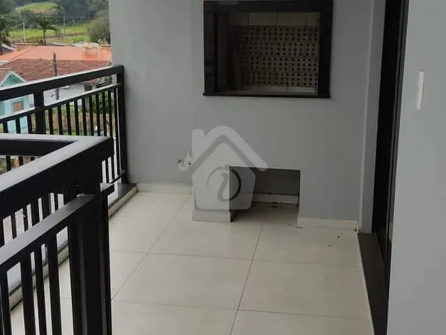 Apartamento com 64m² 1 quarto e 1 banheiro, à venda, no bairro Germânia em Westfalia