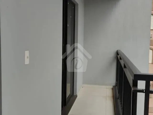 Apartamento com 64m² 1 quarto e 1 banheiro, à venda, no bairro Germânia em Westfalia