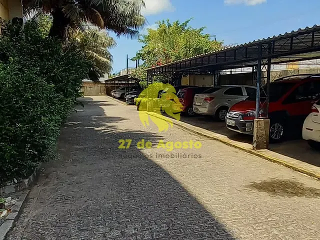 Apartamento 3 quartos e 1 banheiro, à venda, no bairro Iputinga em Recife