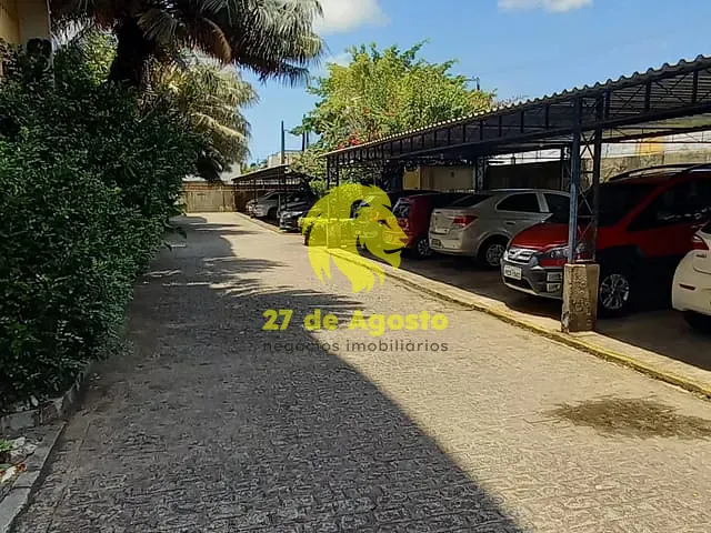 Apartamento 3 quartos e 1 banheiro, à venda, no bairro Iputinga em Recife