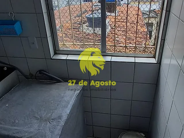 Apartamento 3 quartos e 1 banheiro, à venda, no bairro Iputinga em Recife