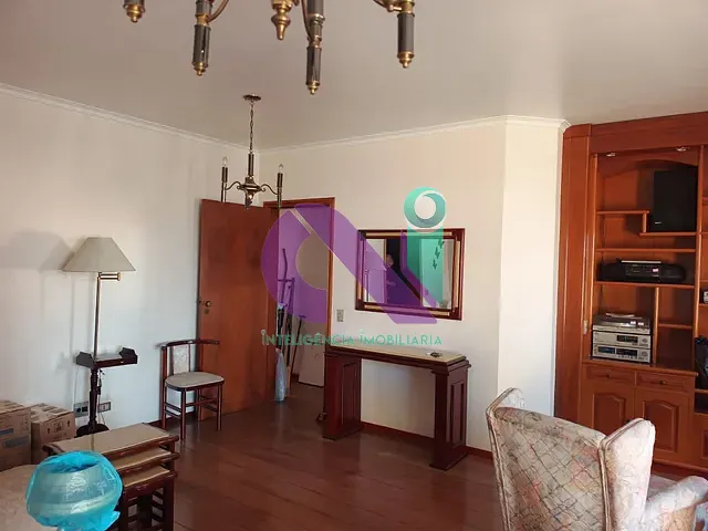 Apartamento com 151m² 4 quartos e 3 banheiros, à venda, no bairro Centro em Osasco