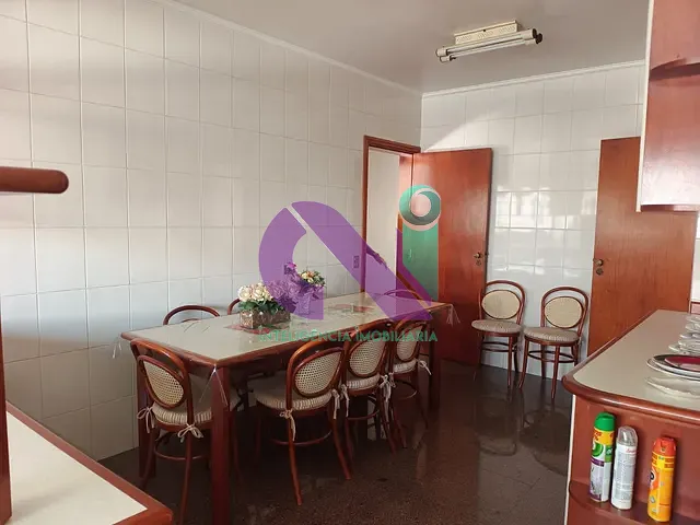 Apartamento com 151m² 4 quartos e 3 banheiros, à venda, no bairro Centro em Osasco