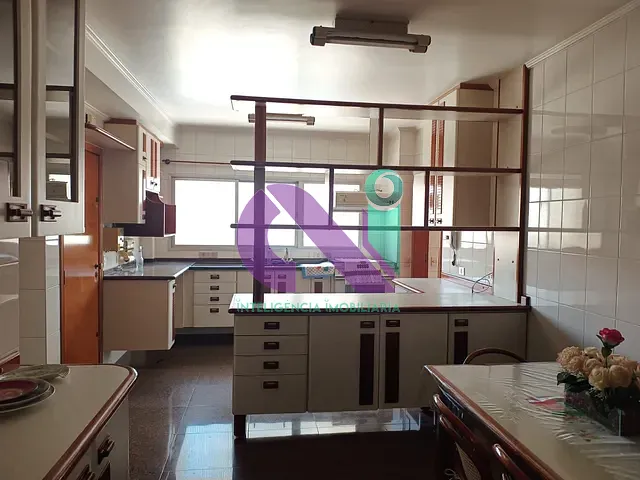 Apartamento com 151m² 4 quartos e 3 banheiros, à venda, no bairro Centro em Osasco