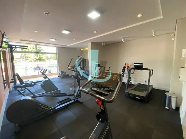 Apartamento com 139m² 3 quartos e 5 banheiros, à venda, no bairro Jardim Morumbi em ARARAQUARA
