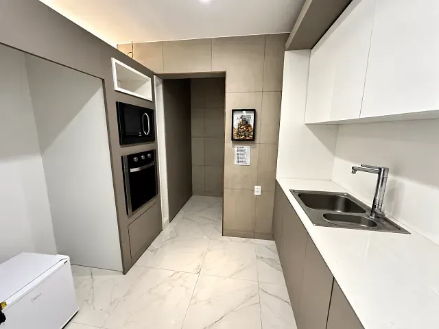 Apartamento 3 quartos e 1 banheiro, para alugar, no bairro Nossa Senhora de Fátima em Paulo Afonso