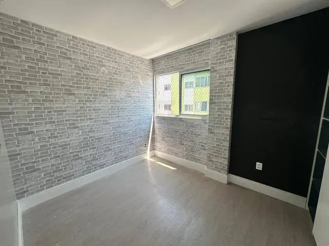 Apartamento 3 quartos e 1 banheiro, para alugar, no bairro Nossa Senhora de Fátima em Paulo Afonso