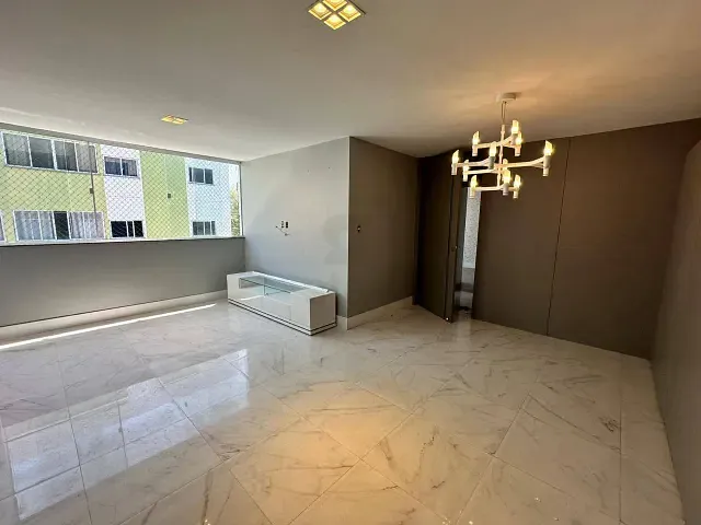 Apartamento 3 quartos e 1 banheiro, para alugar, no bairro Nossa Senhora de Fátima em Paulo Afonso