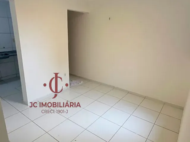 Apartamento 2 quartos e 2 banheiros, à venda, no bairro Planalto Boa Esperança em João Pessoa