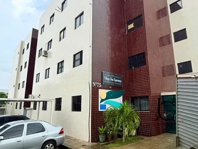 Apartamento 2 quartos e 2 banheiros, à venda, no bairro Planalto Boa Esperança em João Pessoa