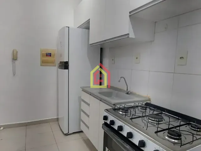 Apartamento com 45m² 2 quartos e 1 banheiro, para alugar, no bairro Nova Marabá em Marabá