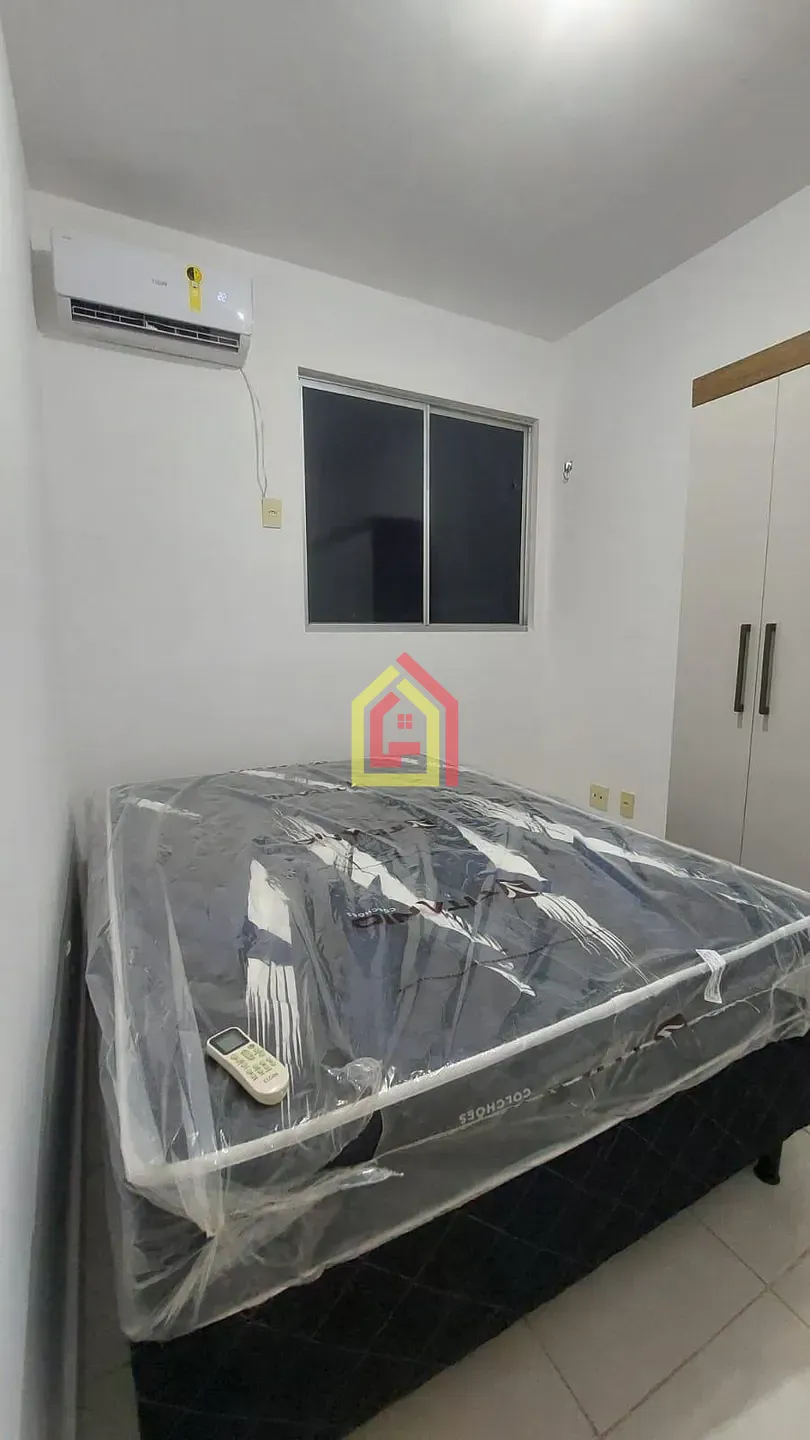 Apartamento para alugar com 2 quartos, 1 banheiro, 1 vaga e 45m² no Nova Marabá, Marabá (PA) — foto 8 de 8