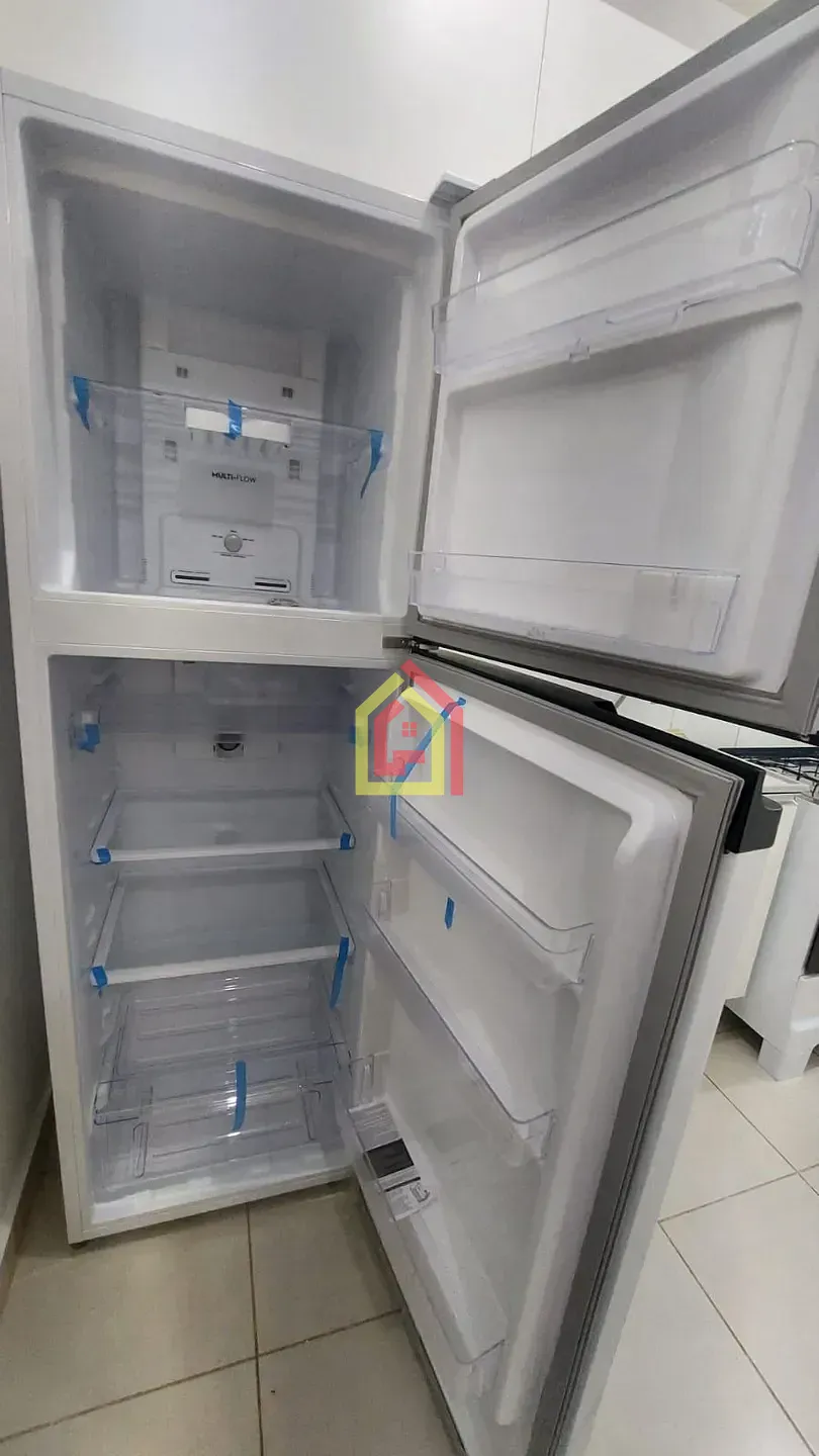 Apartamento para alugar com 2 quartos, 1 banheiro, 1 vaga e 45m² no Nova Marabá, Marabá (PA) — foto 4 de 8