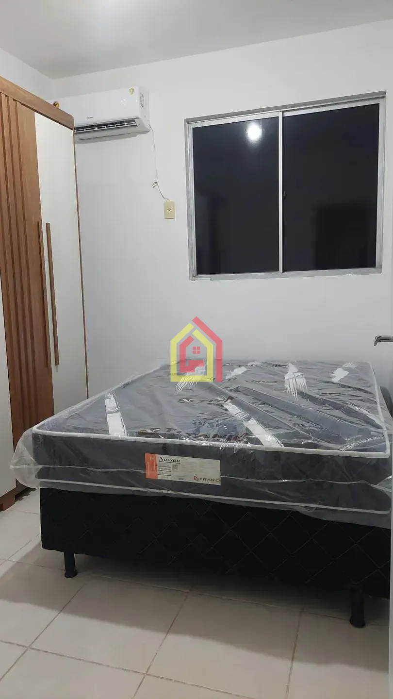 Apartamento para alugar com 2 quartos, 1 banheiro, 1 vaga e 45m² no Nova Marabá, Marabá (PA) — foto 5 de 8