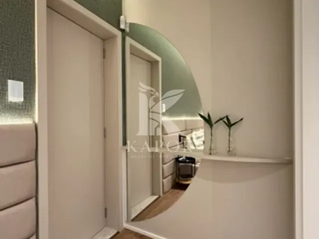 Apartamento 2 quartos e 2 banheiros, à venda, no bairro Chácara Bela Vista em Sumaré