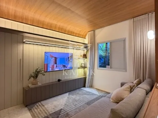 Apartamento 2 quartos e 2 banheiros, à venda, no bairro Chácara Bela Vista em Sumaré