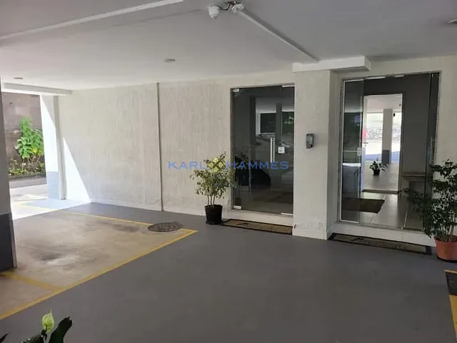 Apartamento com 75m² 2 quartos e 3 banheiros, à venda, no bairro Quitandinha em Petrópolis
