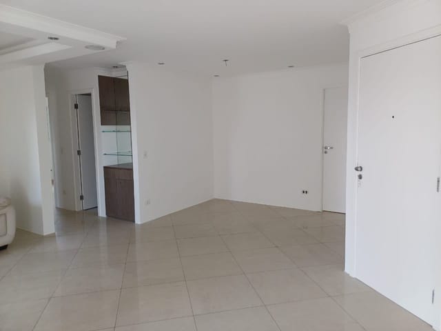 Apartamento com 100m² 3 quartos e 3 banheiros, à venda, no bairro Vila Gumercindo em São Paulo