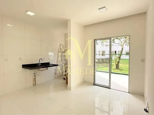Apartamento 2 quartos e 2 banheiros, à venda, no bairro Tapanã (Icoaraci) em Belém