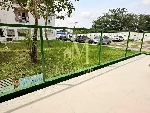 Apartamento 2 quartos e 2 banheiros, à venda, no bairro Tapanã (Icoaraci) em Belém