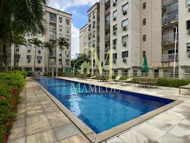 Apartamento 2 quartos e 2 banheiros, à venda, no bairro Tapanã (Icoaraci) em Belém