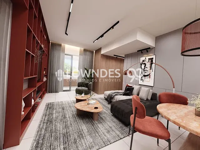 Apartamento 2 quartos e 1 banheiro, à venda, no bairro Freguesia (Jacarepaguá) em Rio De Janeiro