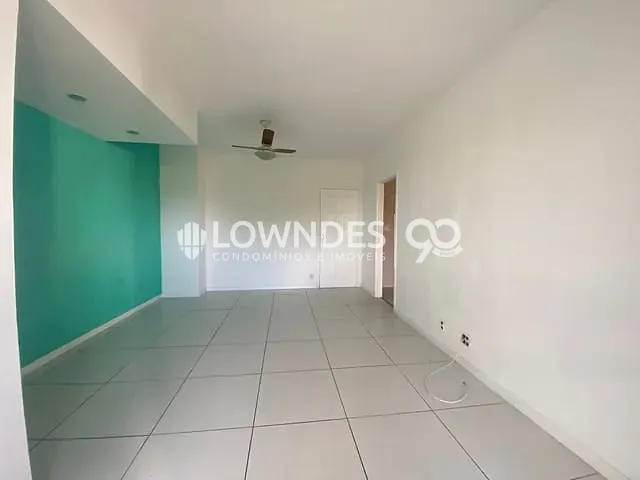 Apartamento 2 quartos e 1 banheiro, à venda, no bairro Freguesia (Jacarepaguá) em Rio De Janeiro