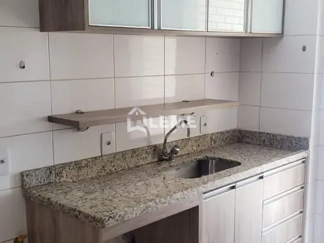 Apartamento 3 quartos e 3 banheiros, à venda, no bairro Jardim Aclimação em Cuiabá