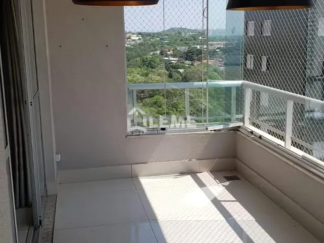Apartamento 3 quartos e 3 banheiros, à venda, no bairro Jardim Aclimação em Cuiabá