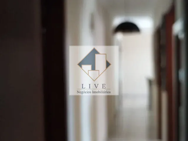 Apartamento com 104m² 3 quartos e 3 banheiros, à venda, no bairro Vila Anhanguera em Campinas
