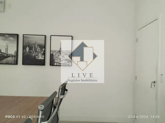 Apartamento com 104m² 3 quartos e 3 banheiros, à venda, no bairro Vila Anhanguera em Campinas