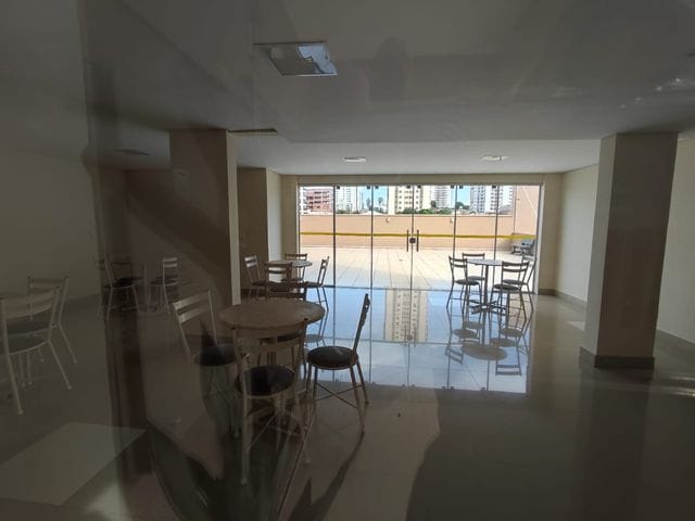 Foto do Apartamento - Apartamento à VENDA ou LOCAÇÃO - DUQUE DE CAXIAS, Cuiabá - 89m², 1 vaga - OPORTUNIDADE | Lyah Jaudy Imóveis