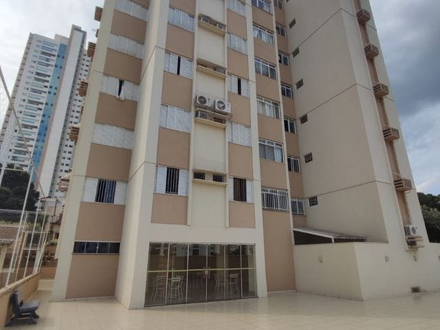 Foto do Apartamento - Apartamento à VENDA ou LOCAÇÃO - DUQUE DE CAXIAS, Cuiabá - 89m², 1 vaga - OPORTUNIDADE | Lyah Jaudy Imóveis