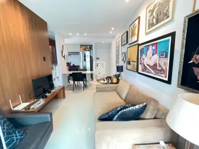 Apartamento 1 quarto e 1 banheiro, à venda, no bairro Rio Vermelho em Salvador