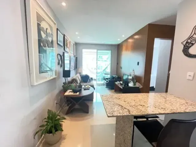 Apartamento 1 quarto e 1 banheiro, à venda, no bairro Rio Vermelho em Salvador