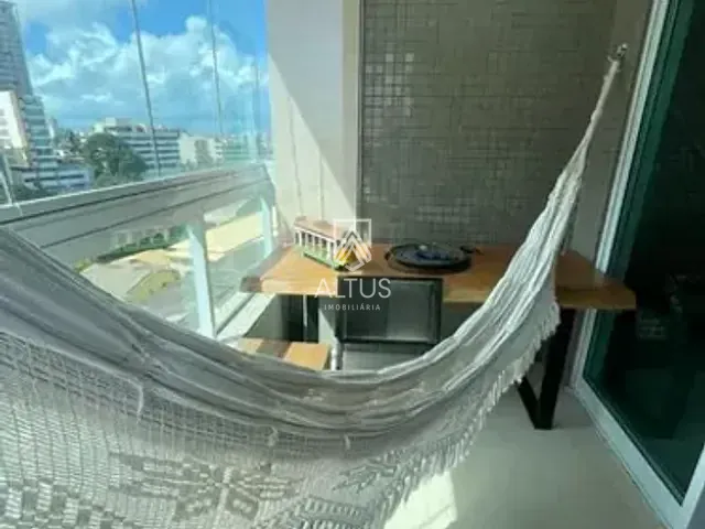 Apartamento 1 quarto e 1 banheiro, à venda, no bairro Rio Vermelho em Salvador