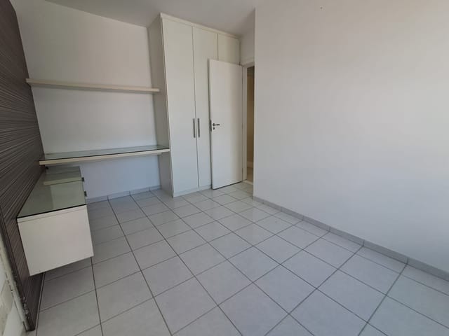 Apartamento 3 quartos e 3 banheiros, à venda, no bairro Luzia em Aracaju