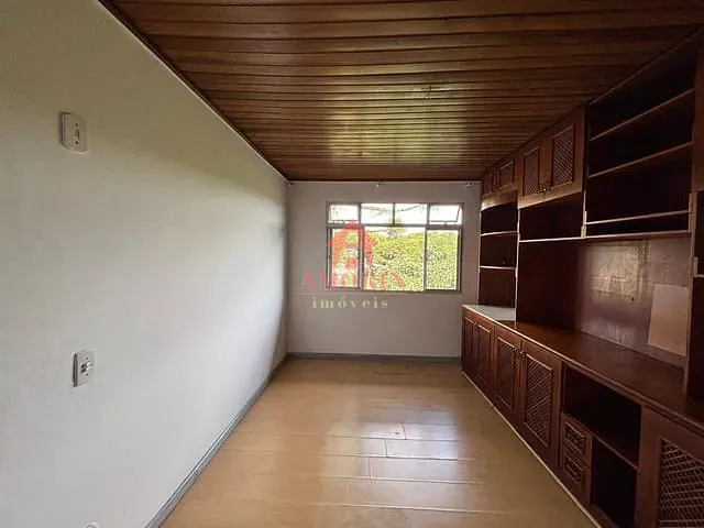 Apartamento com 51m² 2 quartos e 1 banheiro, à venda, no bairro Cidade Industrial em Curitiba