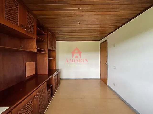 Apartamento com 51m² 2 quartos e 1 banheiro, à venda, no bairro Cidade Industrial em Curitiba