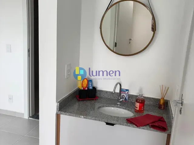 Apartamento 1 quarto e 1 banheiro, à venda ou para alugar, no bairro Mooca em São Paulo