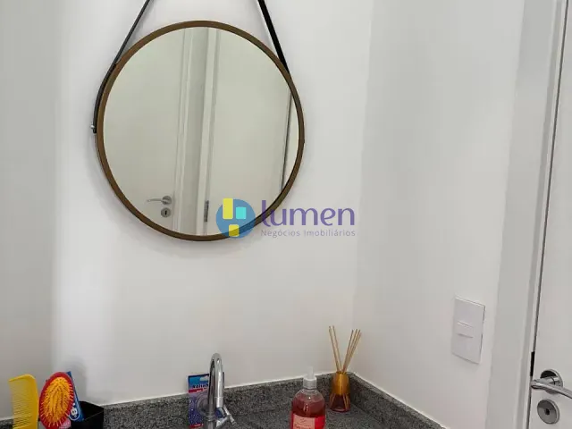Apartamento 1 quarto e 1 banheiro, à venda ou para alugar, no bairro Mooca em São Paulo