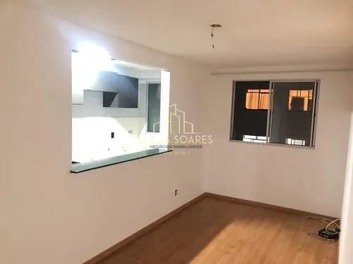 Apartamento, 2 quartos, 50 m² - Foto 1
