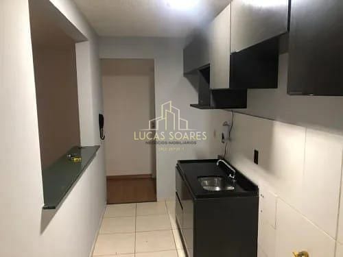 Apartamento, 2 quartos, 50 m² - Foto 2