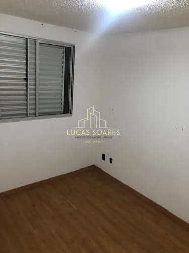 Apartamento, 2 quartos, 50 m² - Foto 6