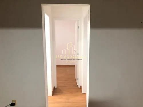 Apartamento, 2 quartos, 50 m² - Foto 7