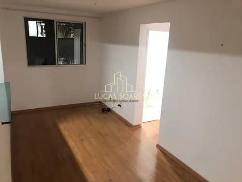 Apartamento, 2 quartos, 50 m² - Foto 8