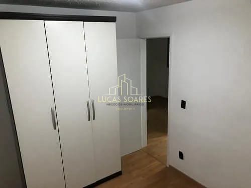 Apartamento, 2 quartos, 50 m² - Foto 10
