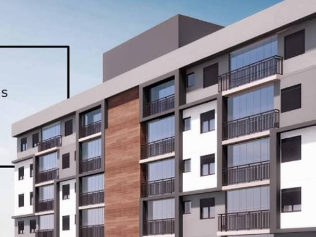 Apartamento com 42m² 2 quartos e 1 banheiro, à venda, no bairro Presidente Altino em Osasco