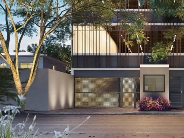 Apartamento com 42m² 2 quartos e 1 banheiro, à venda, no bairro Presidente Altino em Osasco